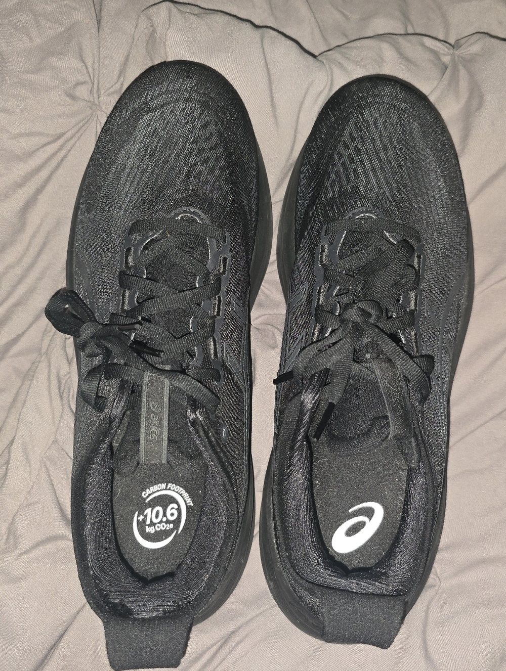 Asics Gel Nimbus 27 - Picture 2 of 3